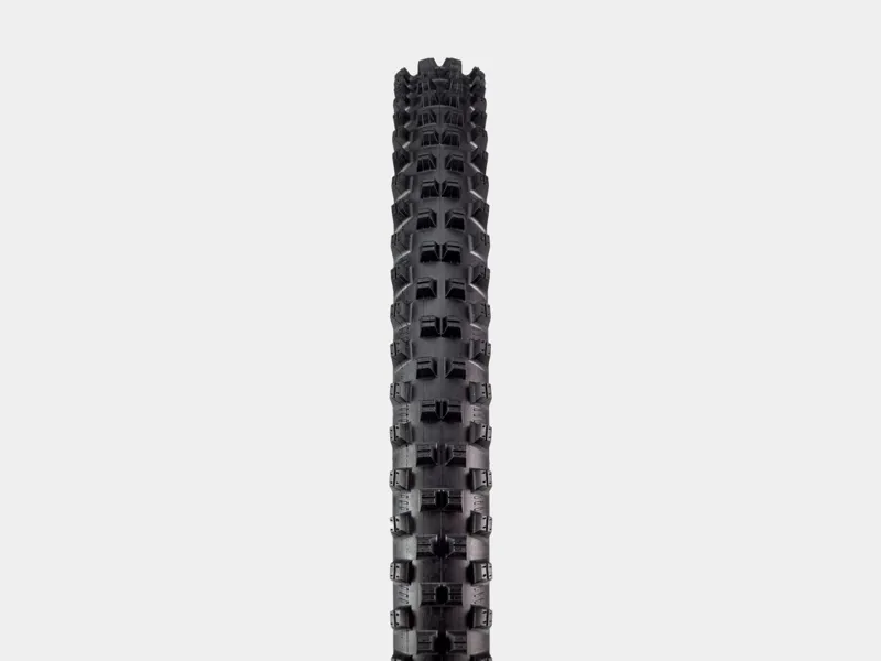 Bontrager G-Spike Team Issue MTB Tyre 29x2.40 Black-1